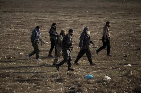 Suriye yönetiminden teröristlere net mesaj: Terör örgütü PKK’ya yolun sonu gözüktü!